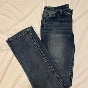 Maurice’s Dark Blue Women's Jeans